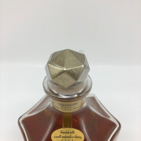 東京都限定◆ニッカ ウイスキー グランド エイジ アート オブ ブレンド 660ml 45% NIKKA WHISKY GRAND AGE Art of Blend 【S1】